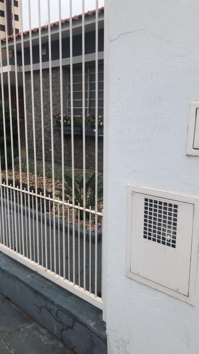 Foto 4 de 5 — Salão é alvo de ataque racista:“Tira esta macaca”